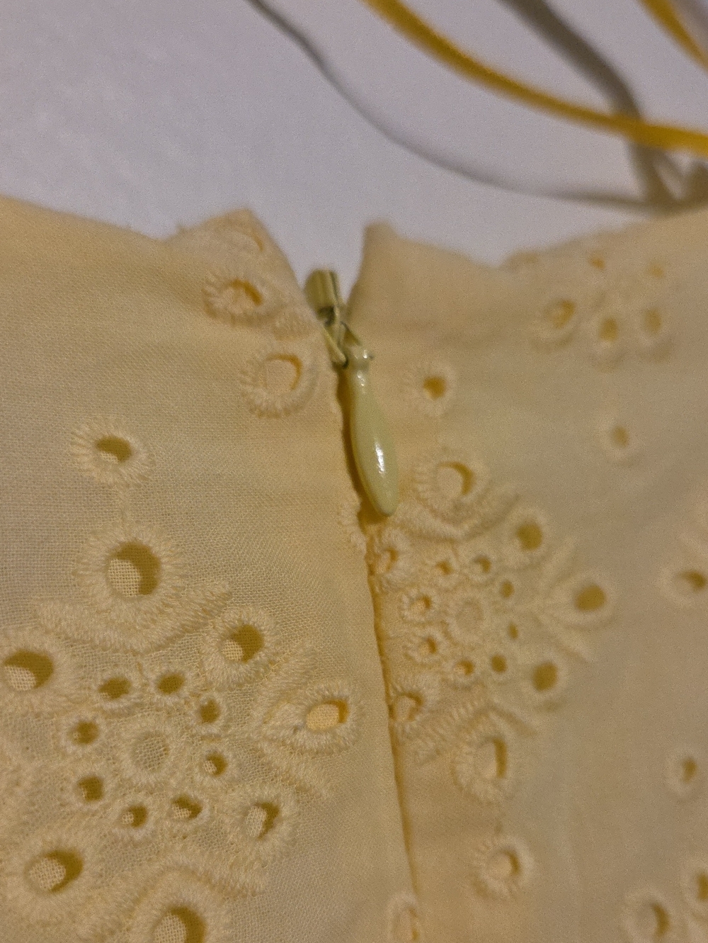 SCOOP DRESS - Picture 6 of 9